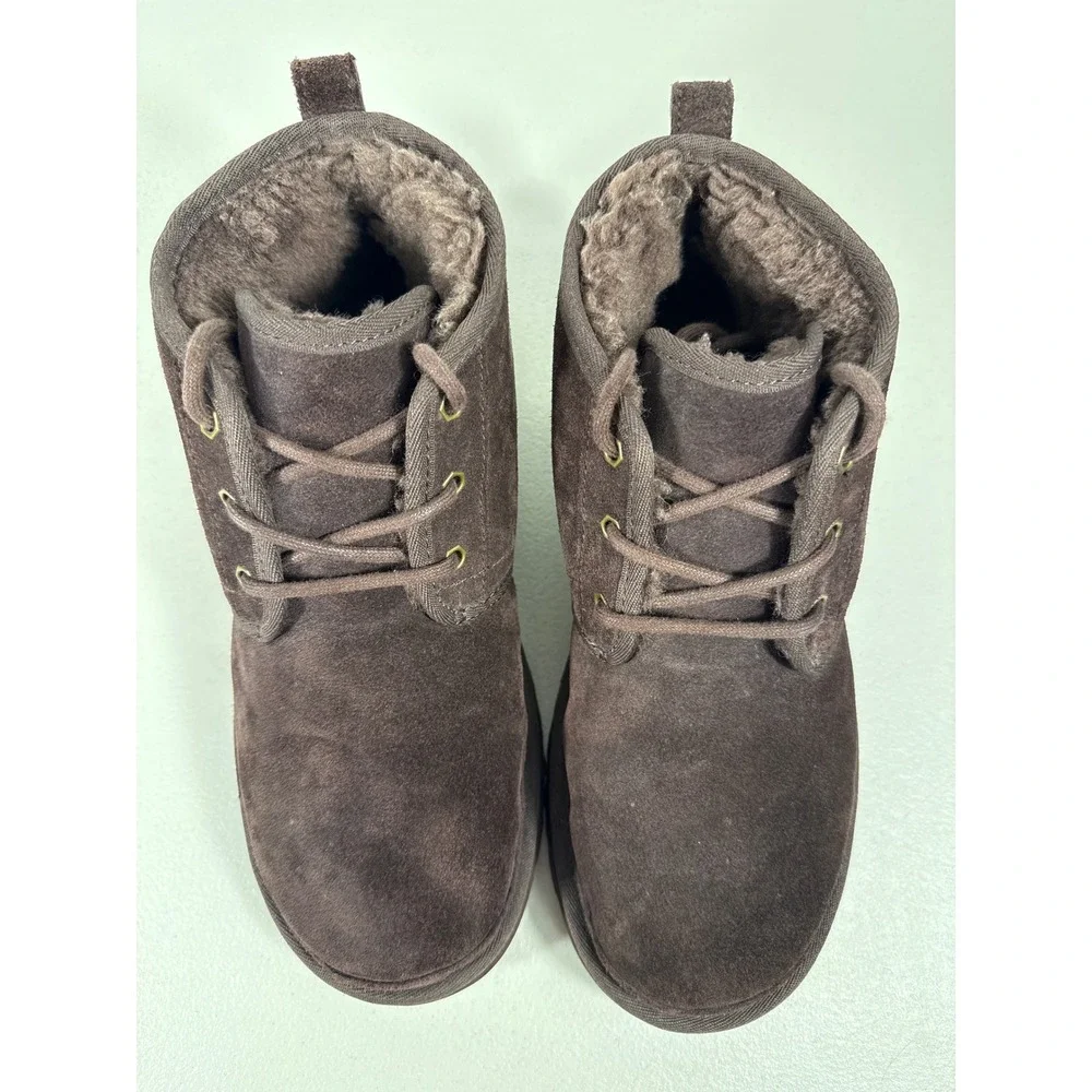 UGG neumel chukka